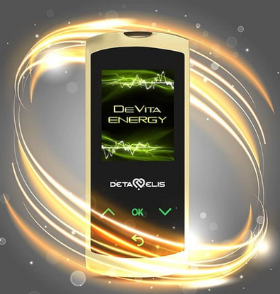 DeVita - Energy 8