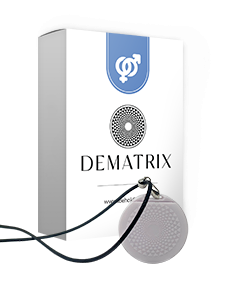 DeMatrix-Männergesundheit