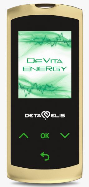 DeVita Energy 11